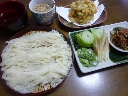 出来上がりです