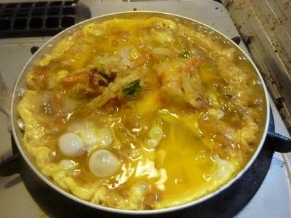 さっと仕上げます