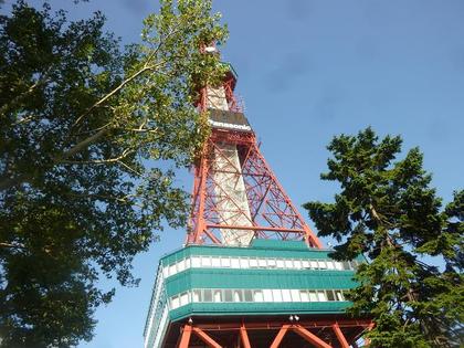 良い天気に試合への期待感が☆