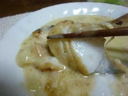 美味しい♪