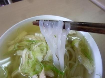 美味しいけど・・・香味野菜が手に入らない？