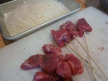 関西では肉と言えば牛