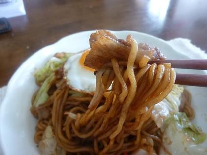 美味しく出来ました♪