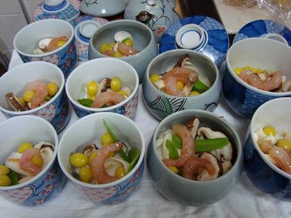 幾つ作るのか