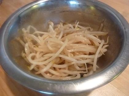 醤油少し