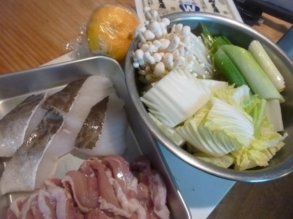 これで十分美味しい
