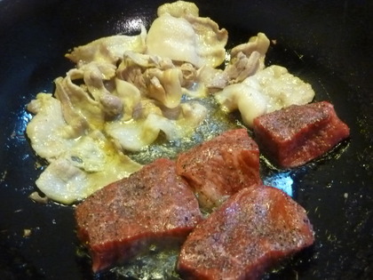美味しい♪