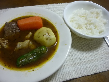 茄子が欲しい