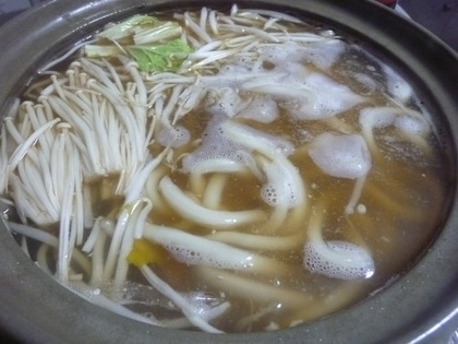 今から思うとヘルシー