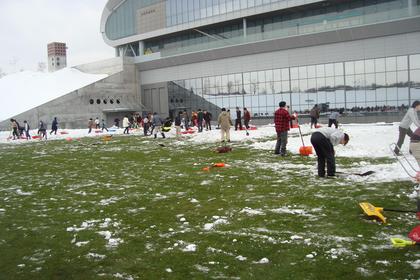 これで開幕はバッチリ