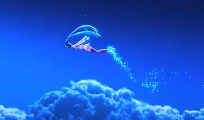 これが全てのアニメーターの夢