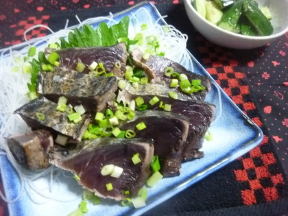 それなりに美味しい