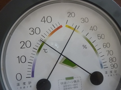 火事に御注意！