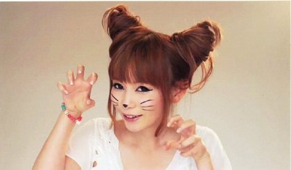 しょこたん