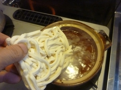 しこしこうどん