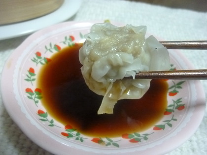 美味しい♪