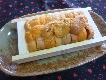 美味しい☆