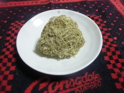 もけもけ