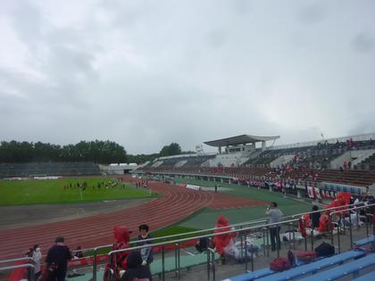 雷も・・