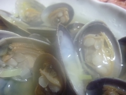 旨味タップリ