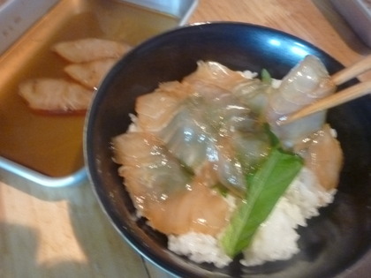 これだけでも美味しい・・