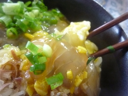 美味しい☆