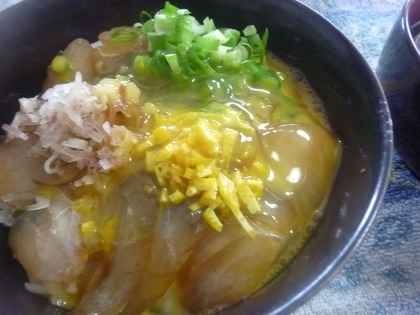 出来上がり