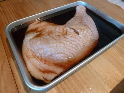おいしくなりますように