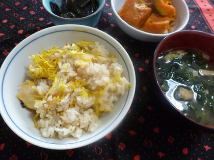 美味しいぞ＼(^O^)／