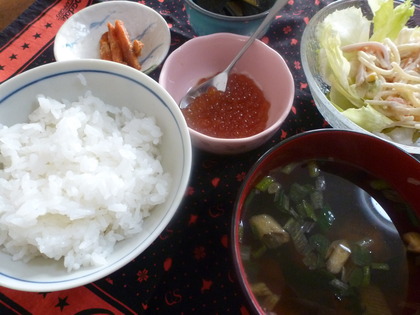 道民の味
