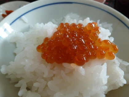 美味しいぞ＼(^O^)／