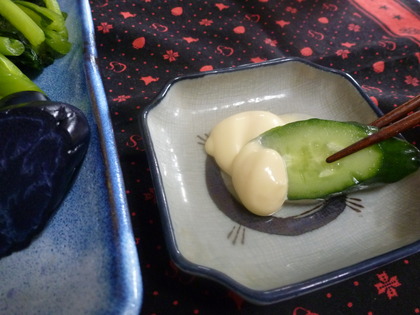 美味しい♪