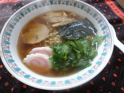 さっぱり