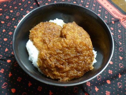 これだけでも美味しい