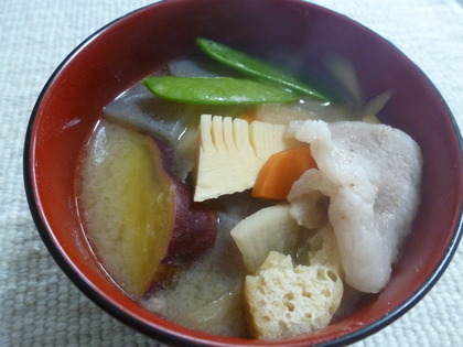 美味しい美幌