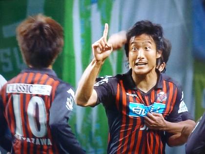 合わせて31得点