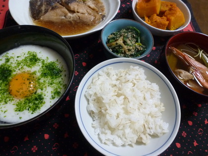 質素なのか？