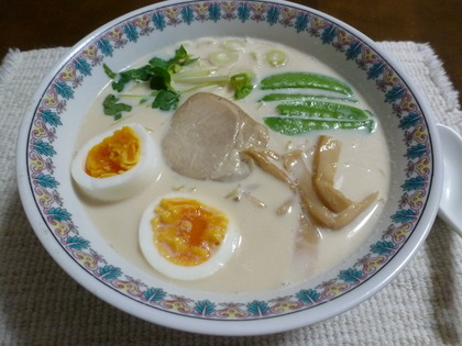 美味しい