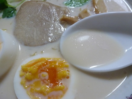 優しい味