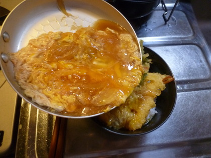 手早く