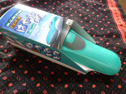 小ぶり？