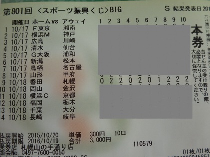 勝たなくては☆