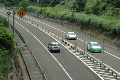 危ない高速