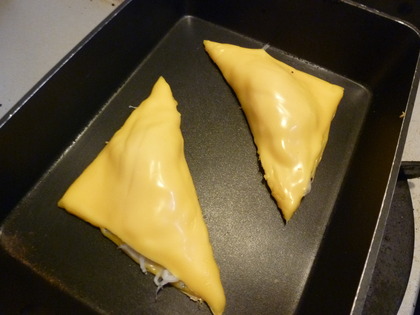 じわじわと