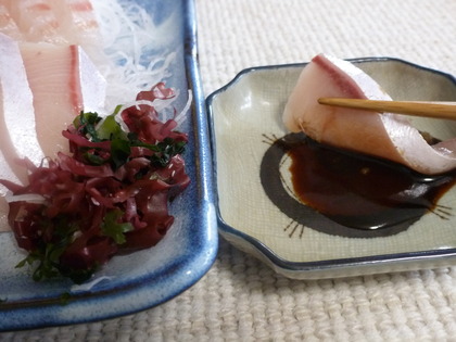 ぶりぶり