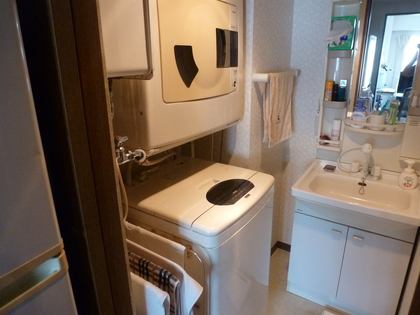 中身の割に図体はデカイ
