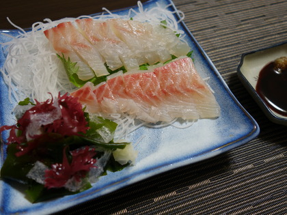 昆布の旨味が