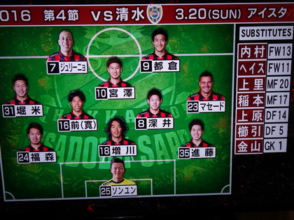勝ちたい