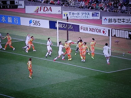 高さの驚異に