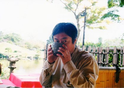 今より若い
